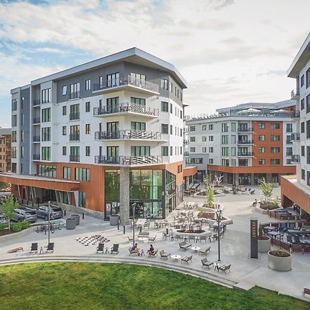 Pendry Park City Exterior foto