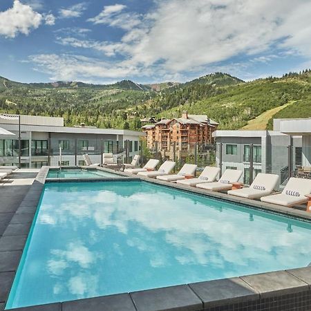 Pendry Park City Exterior foto