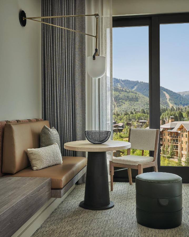 Pendry Park City Exterior foto