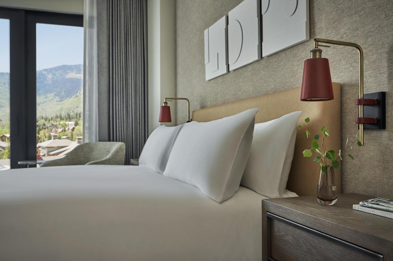 Pendry Park City Exterior foto