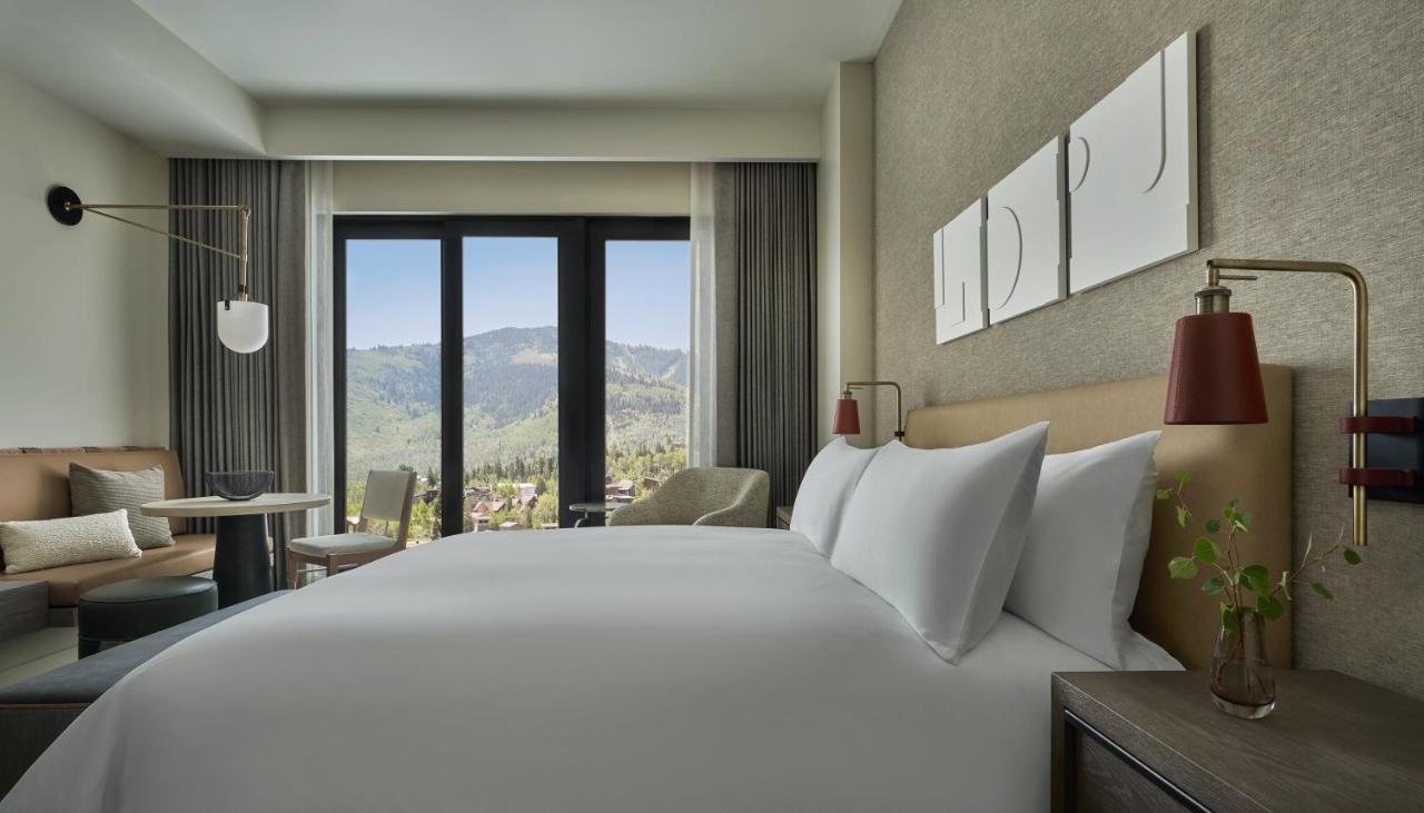 Pendry Park City Exterior foto