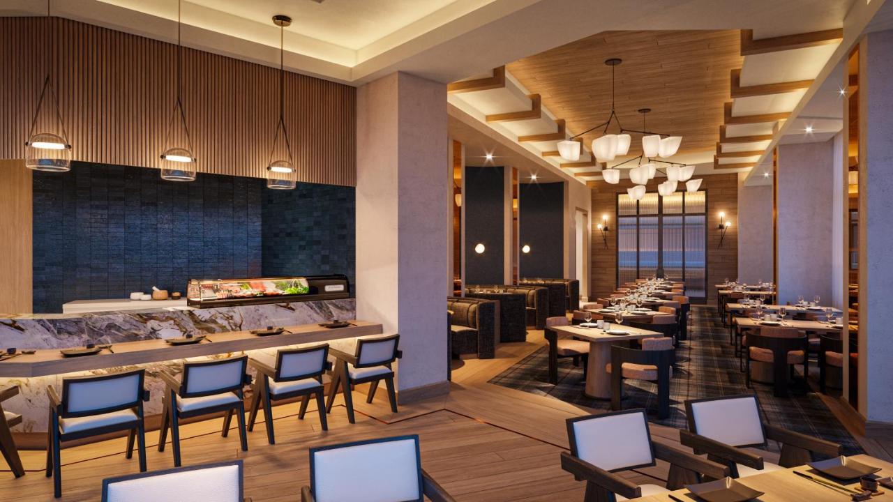 Pendry Park City Exterior foto