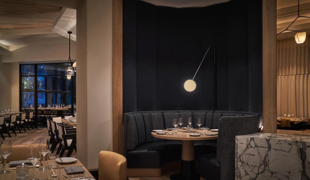 Pendry Park City Exterior foto