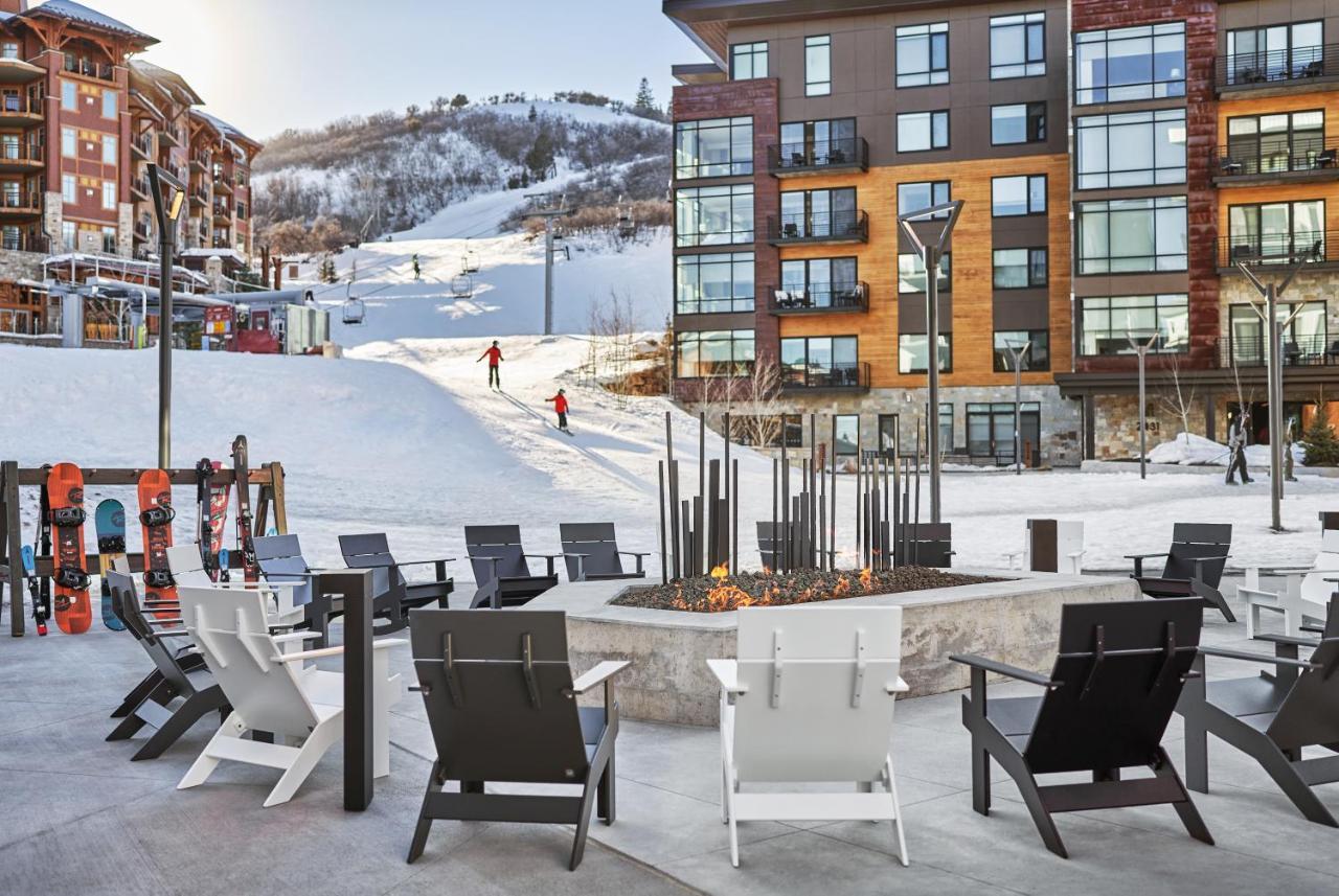 Pendry Park City Exterior foto