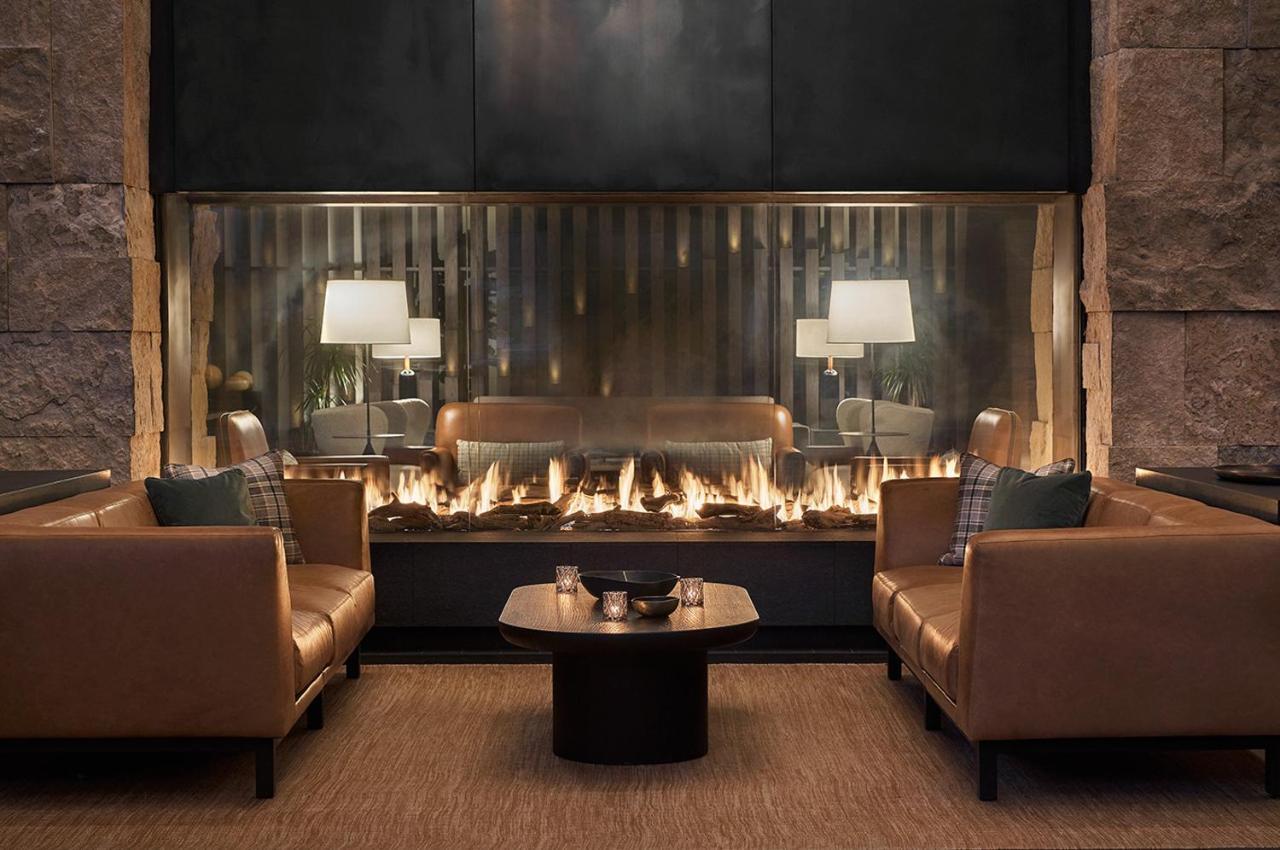 Pendry Park City Exterior foto