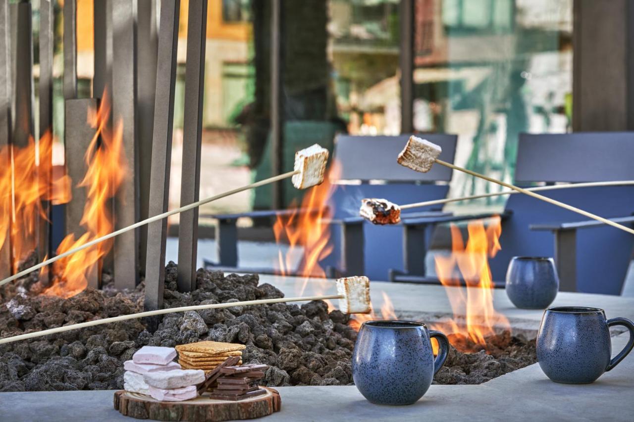 Pendry Park City Exterior foto