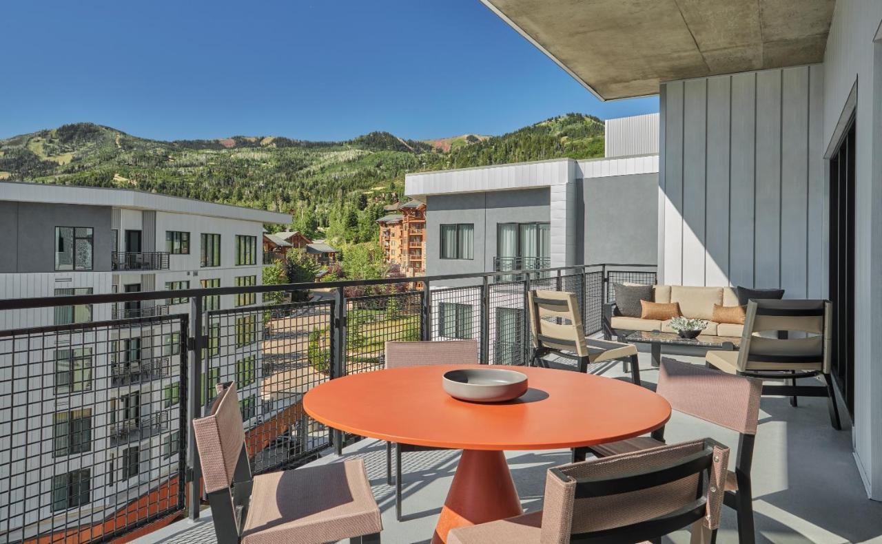 Pendry Park City Exterior foto