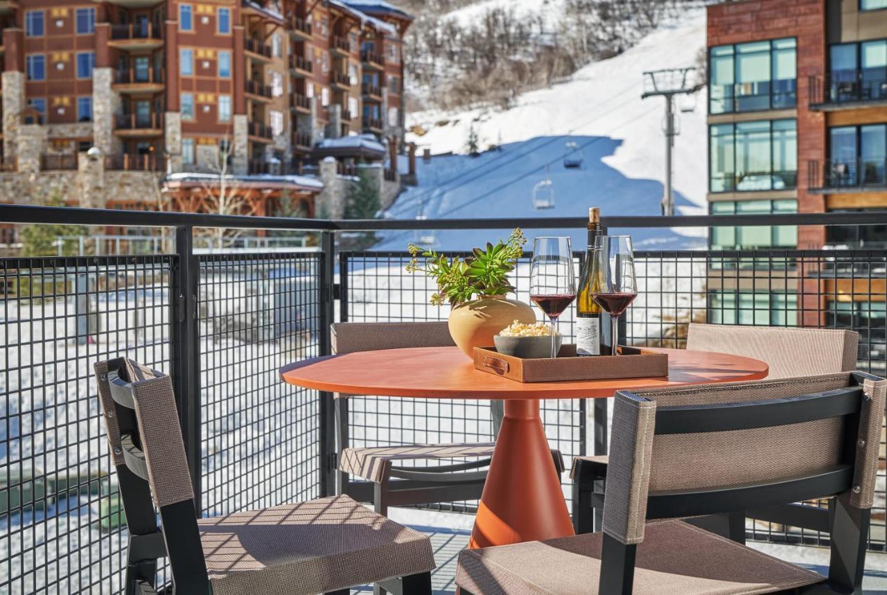 Pendry Park City Exterior foto