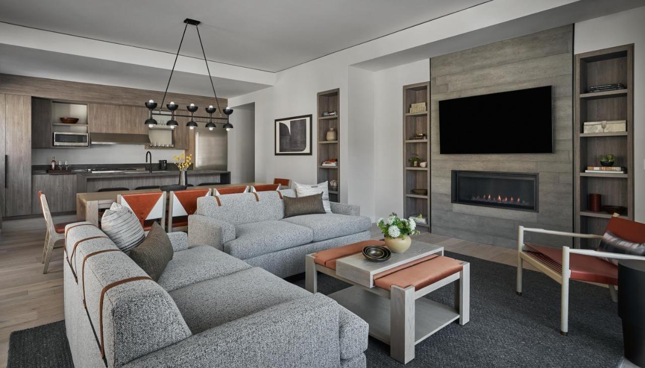 Pendry Park City Exterior foto