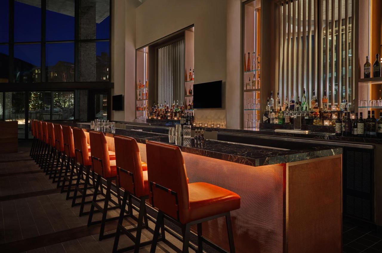 Pendry Park City Exterior foto