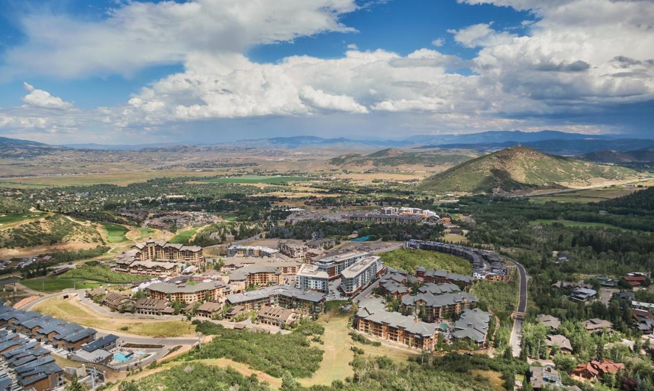 Pendry Park City Exterior foto