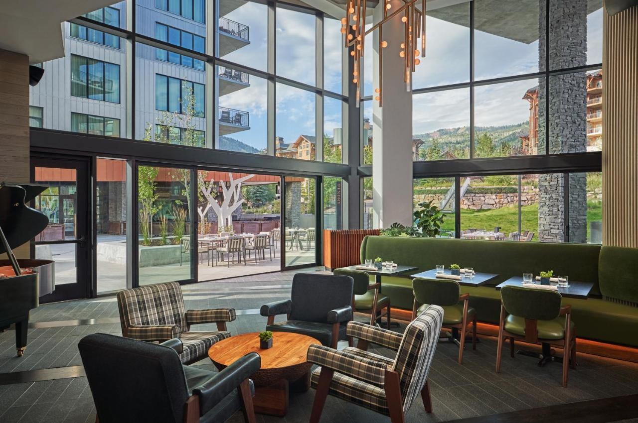 Pendry Park City Exterior foto