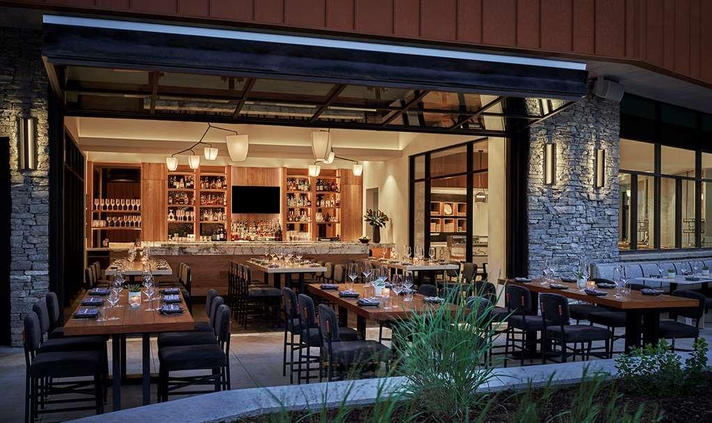 Pendry Park City Restaurant foto