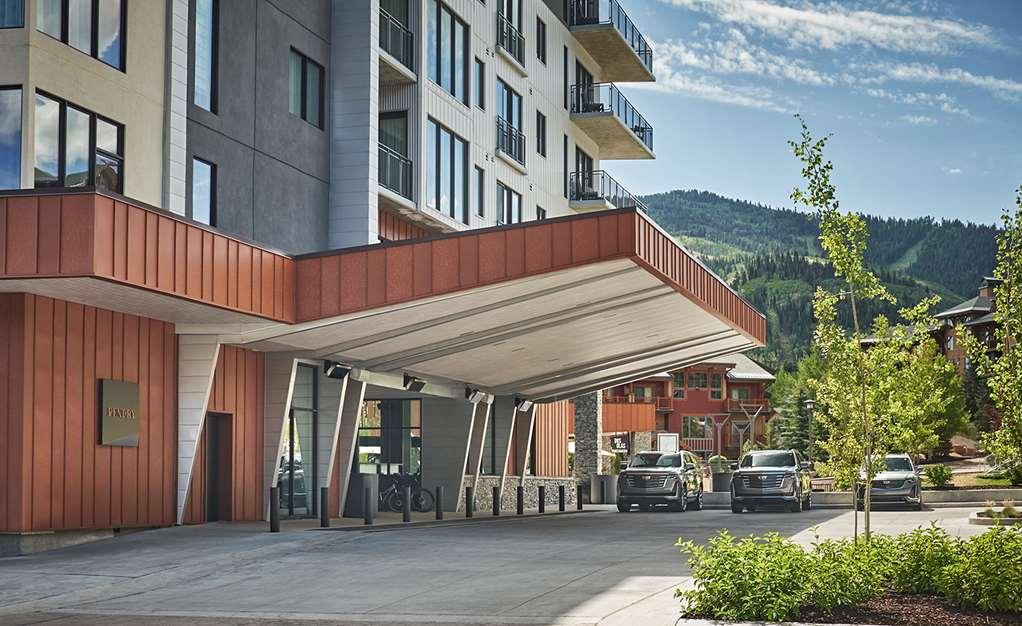 Pendry Park City Exterior foto