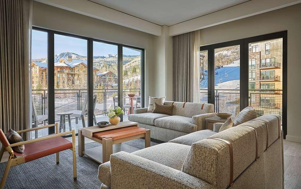 Pendry Park City Cameră foto